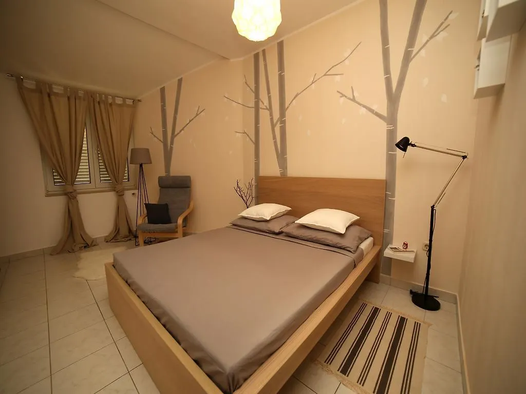 Dandelion Apartment Fazana 0*,  Croatia