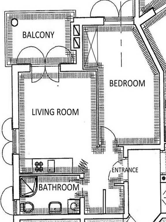 Dandelion Apartment Fazana
