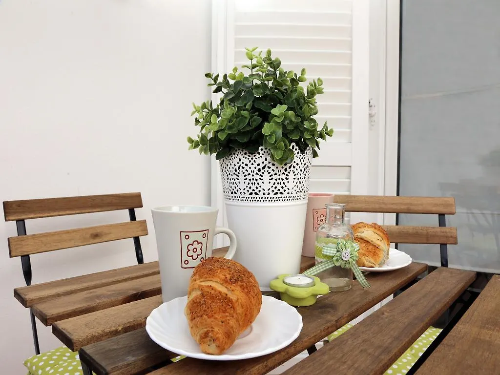 Dandelion Apartment Fazana