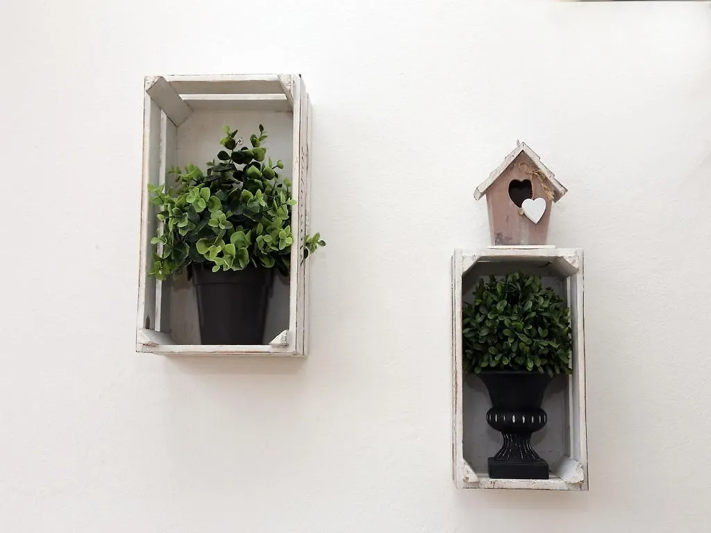 Dandelion Apartment Fazana Croatia